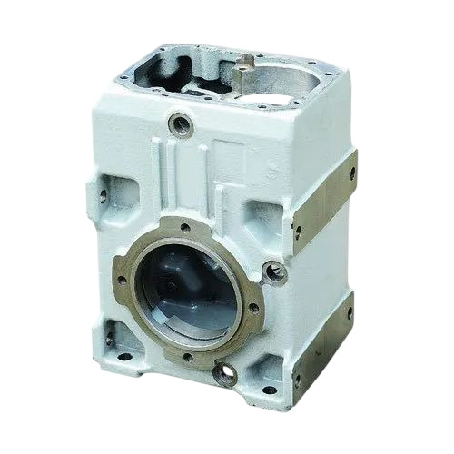 Motorized Gearbox
