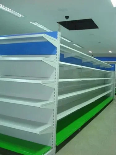 Ms Book Display Racks