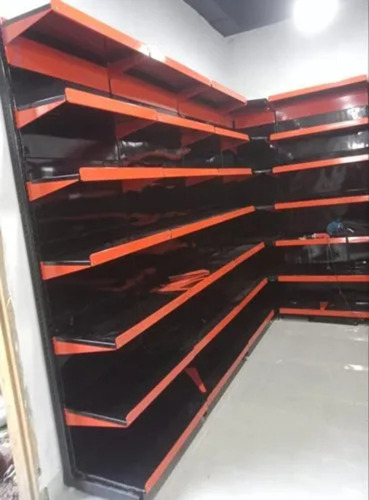 Ms Display Rack
