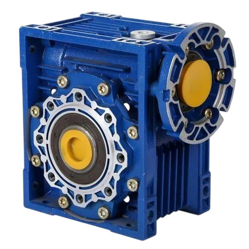 Nmrv- Aluminium Body Worm Gearbox