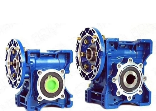 Nmrv Series Worm Gear Boxes