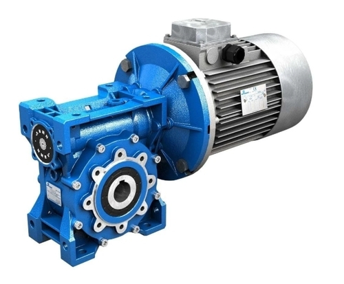 Nmrv Worm Gearbox