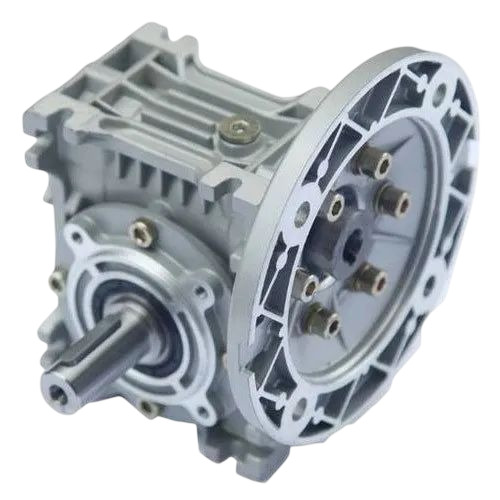 Worm Gearbox