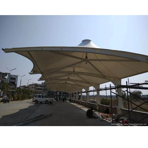 Tensile Membrane