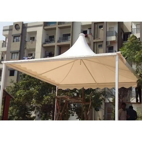 Pagoda Tent Membrane Structure