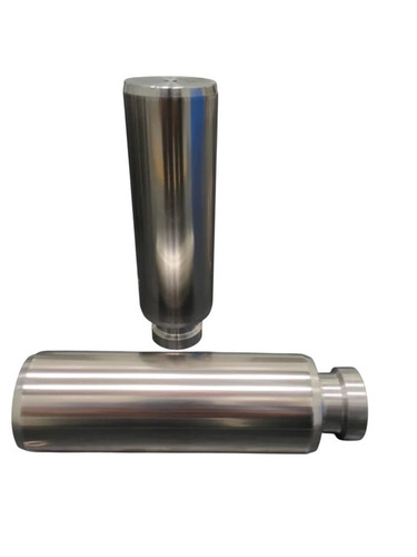 Plasma Spray Coated Plungers