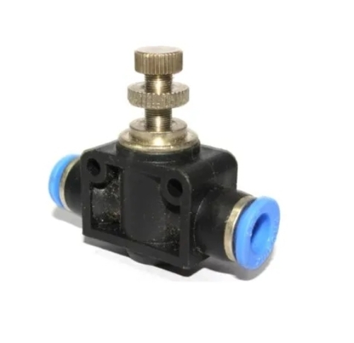 Pneumatic Flow Control Valve