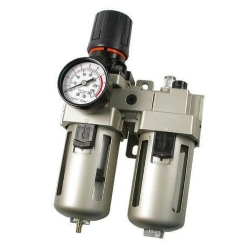Pneumatic Frl Unit