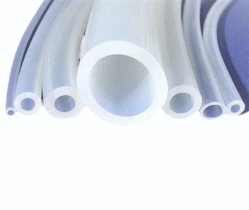 Polyurethane Transparent Tube