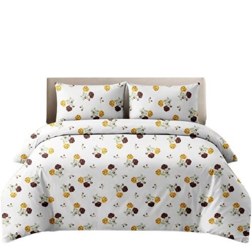 Printed Bed Sheet