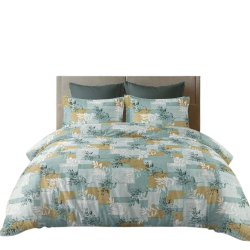 Pure Cotton Bed Sheet