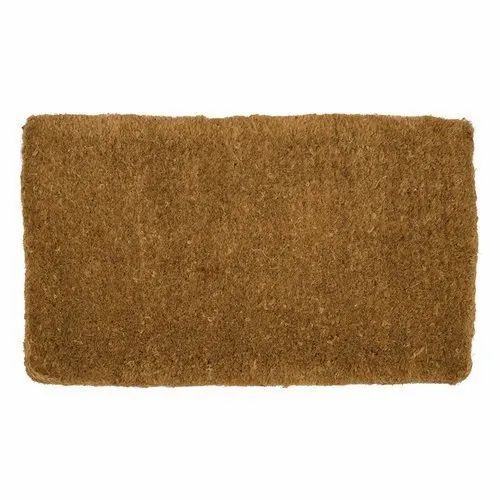 Rectangular Coir Mat
