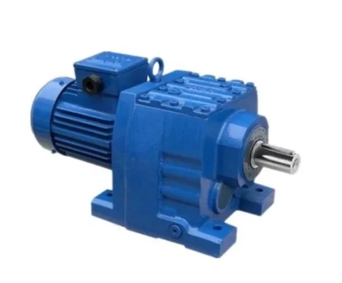 Reduction Gear Box