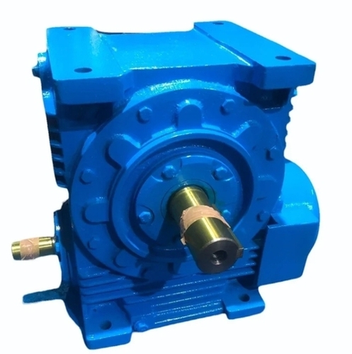 Reduction Worm Gearbox