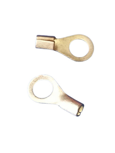 Silver Copper Lug