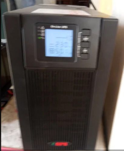 Smart Ups