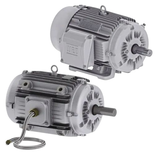 Smoke Extraction Motor