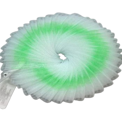Soft Bath Scrubbers