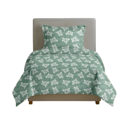 Soft Single Bed Sheet