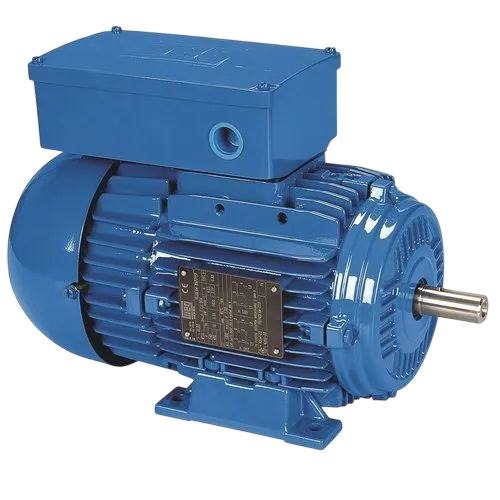 industrial electric motor