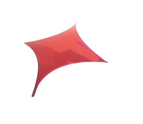 Square Shade Sail
