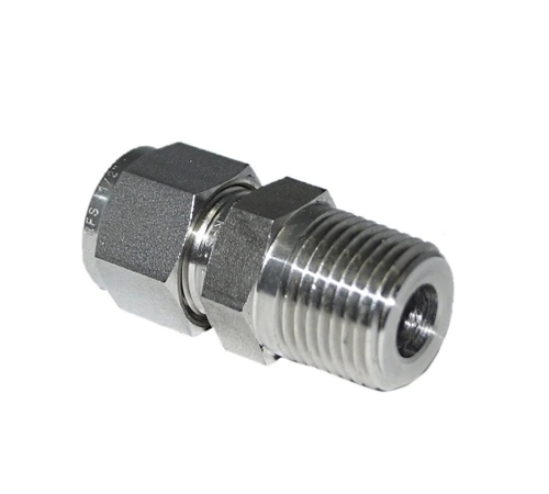 Ss Pneumatic Hydraulic Fittings
