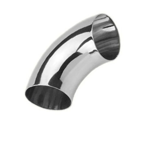 Stainless Steel Dairy Elbows