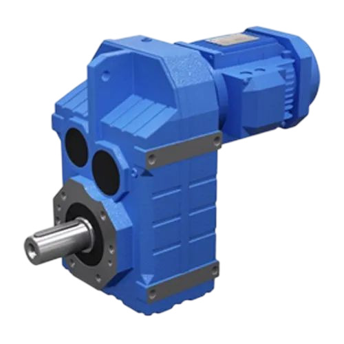 Ston Parallel Shaft Gearboxes