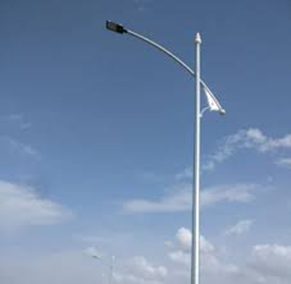 Street Light By Mdm Industries
