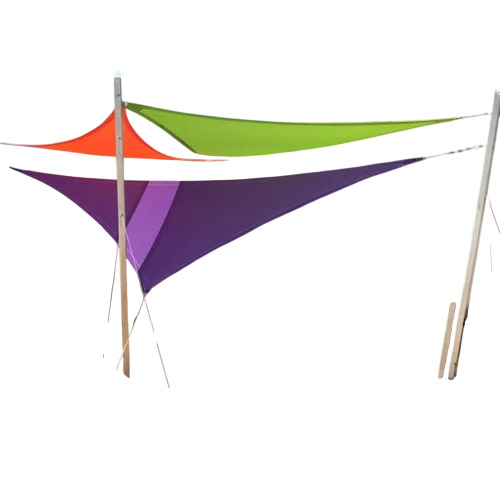 Sun Shade Sails