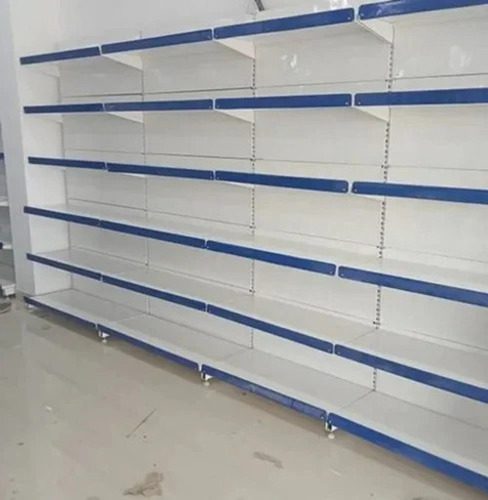 Super Market Display Racks