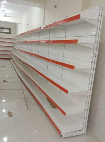 Supermarket Display Racks