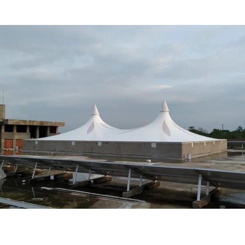 Gazebo Tensile Structure