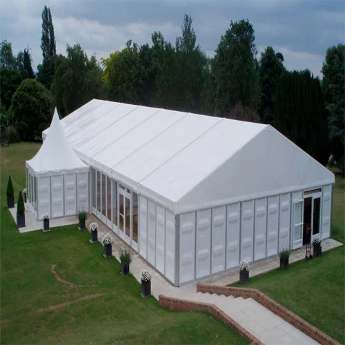 Pagoda Tent
