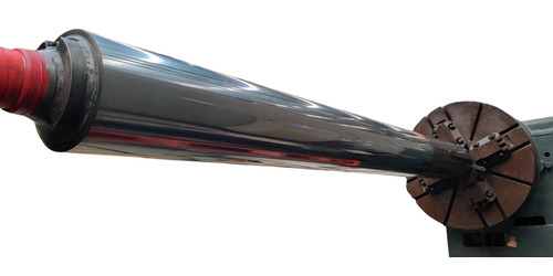 Thermal Spray Coating Services