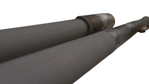 Thermal Spray Coating Services For Oil & Gas Industry