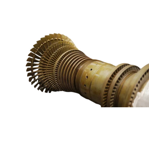 Thermal Spray Coating Services For Power Generation Industry