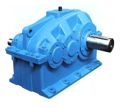 Three Phase Reduction Gear Box