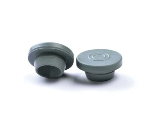 Vials Rubber Stopper
