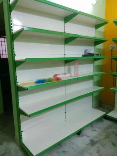 Wall Display Racks
