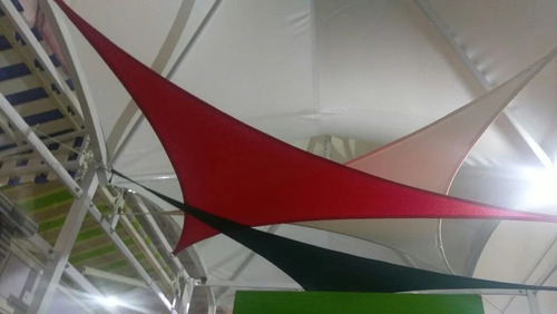Waterproof Shade Sail