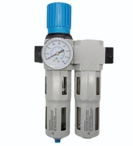 Pneumatic Frl Unit