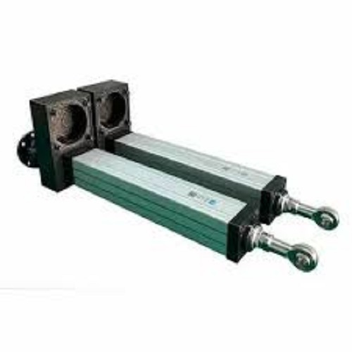 0.5Nm Electric Servo Actuator