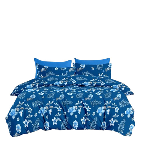 100% Cotton Double Bed Sheet