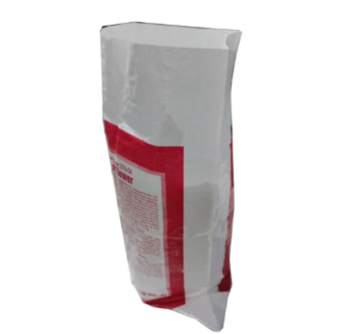 10kg Printed Bopp Bag