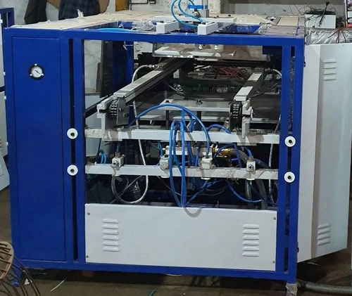 1200x1000mm Thermoforming Machine