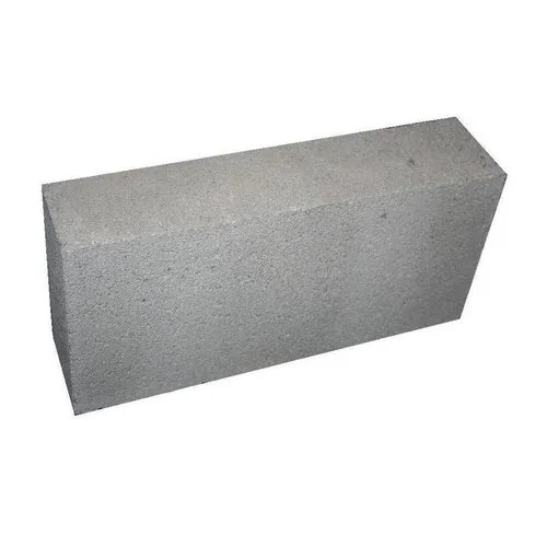 140mm Solid Concrete Block