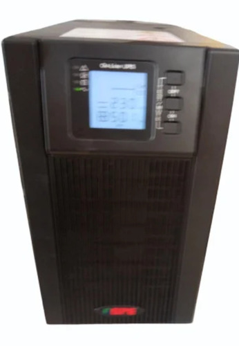 230 Volt Industrial Online Ups System