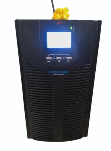 230 Volt Online Ups Systems