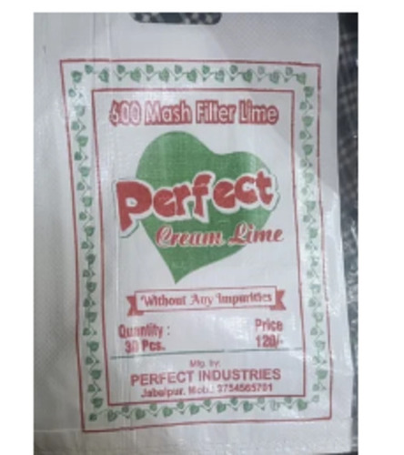 25kg Pp Bag